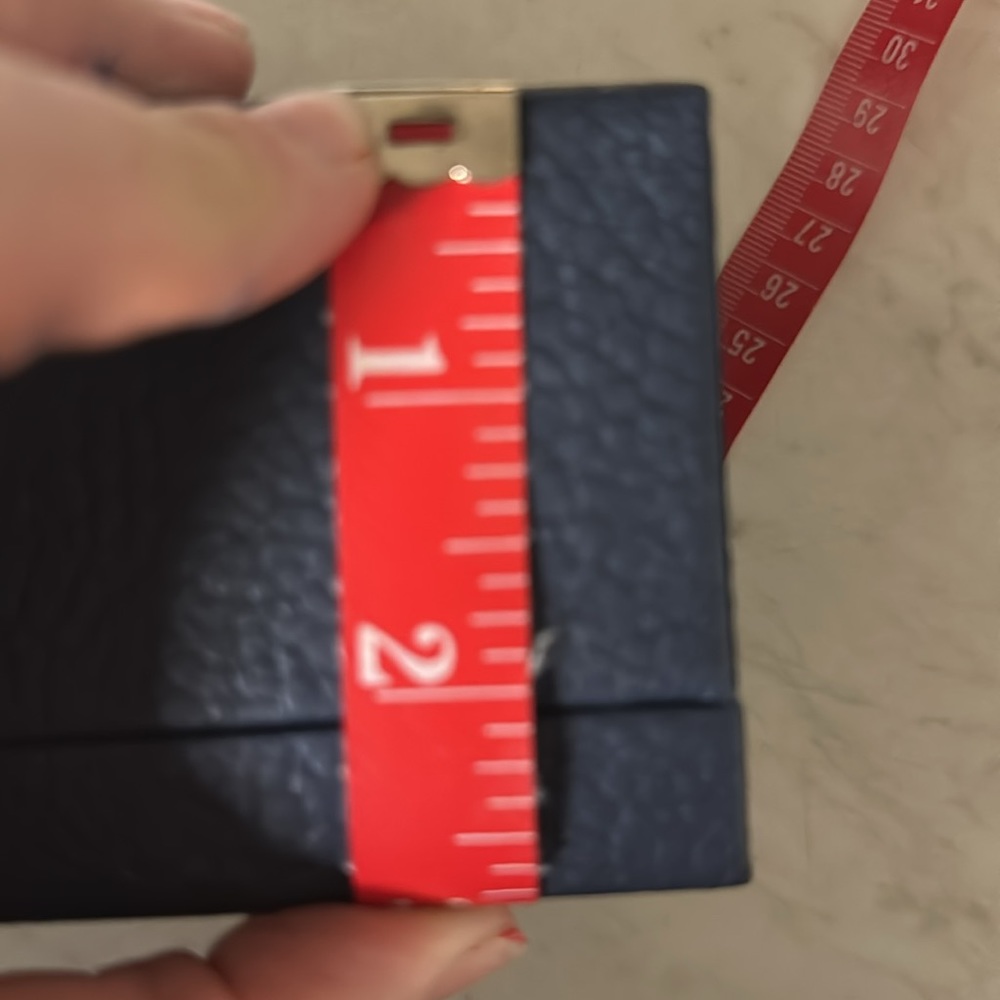 DIOR DIOR DIOR EMPTY tiny box for Sale!!!π - Picture 13 of 14